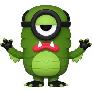 POP! MINIONS - CREATURE MEL #968