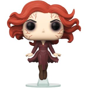POP! MARVEL: X-MEN 20TH - JEAN GREY #645