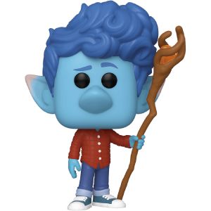 POP! DISNEY ONWARD (DOIS IRMAOS: UMA JORNADA FANTASTICA) - IAN LIGHTFOOT #721
