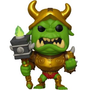 POP! SPYRO - GNASTY GNORC #530