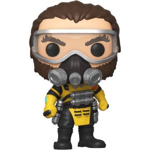POP! APEX LEGENDS - CAUSTIC #548