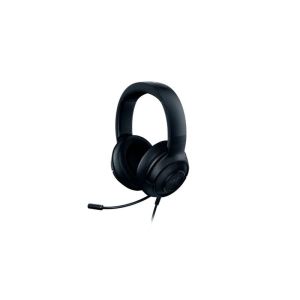 HEDSET GAMING KRAKEN X LITE - PRETO - RZ0402950100R38