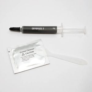 PASTA TERMICA CRYOFUZE 7 - 4 GRAMAS - MGZ-NDSG-N04G-R1