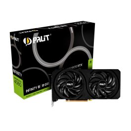 Gtx 1660 Palit Rtx 4060 Super PLACA DE VIDEO PALIT GEFORCE RTX
