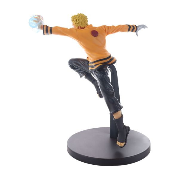 FIGURE BORUTO NARUTO NEXT GENERATIONS - NARUTO UZUMAKI - VIBRATION