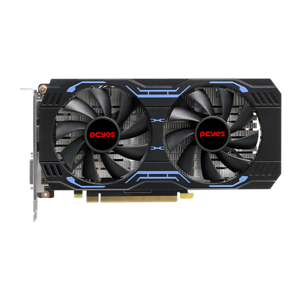 GPU GTX 1660 SUPER GDDR6 6GB 192 BITS FULL SIZE DUAL FAN