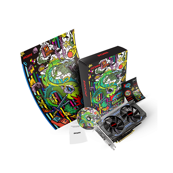 【RTX1660】グラッフィックボード GF-GTX1660-E6GB/OC/DF | NVIDIA GEFORCE GTX 1660 搭載 PCI-Express