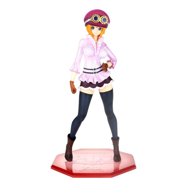 FIGURE ONE PIECE - KOALA - SAILING AGAIN REF.:833106