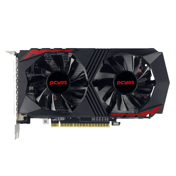 GPU NVIDIA GEFORCE GTX 1050 TI 4GB GDDR5 128 BIT