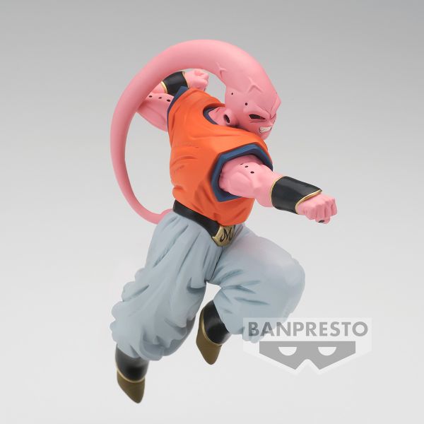 FIGURE DRAGON BALL Z - MAJIN BUU - MATCH MAKERS REF.:88600