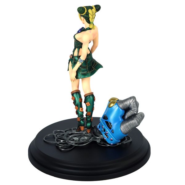 FIGURE JOJO'S BIZARRE ADVENTURE: STONE OCEAN - JOLYNE CUJOH