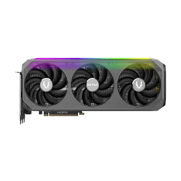 グラフィックボード・グラボ・ビデオカード ZOTAC GAMING GeForce RTX 5080 AMP GPU ZOTAC GAMING GEFORCE RTX 5080 AMP EXTREME INFINITY 16GB GDDR7