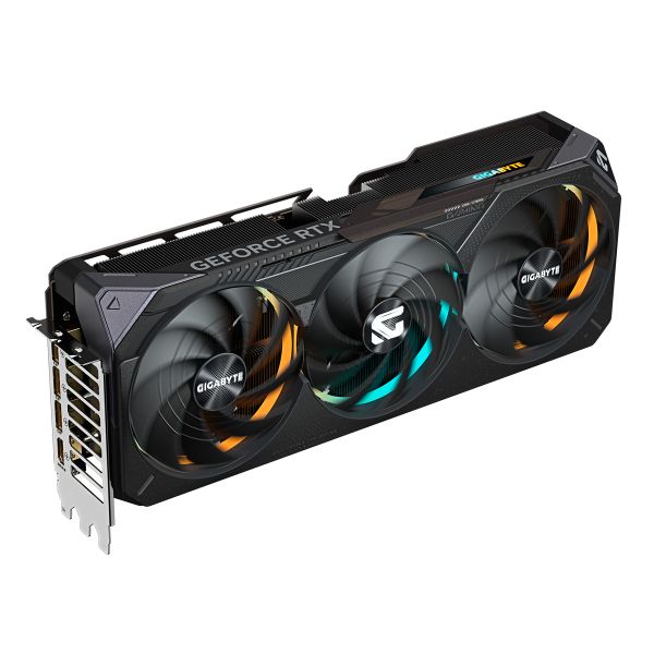 GEFORCE RTX 5070 TI GAMING OC 16GB 256BITS GDDR7 GV-N507TGAMING OC