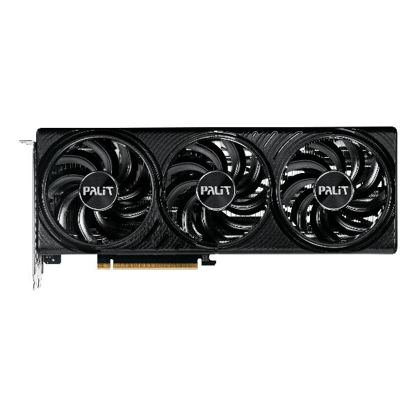 PLACA DE VIDEO PALIT GEFORCE RTX 5060 8GB 128BITS GDDR7 INFINITY 3