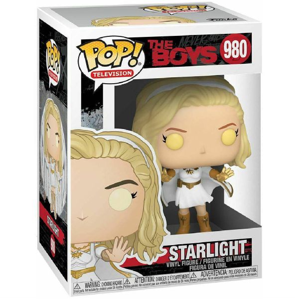 starlight Funko Pop! 3体セット starlight Funko Pop! 3体セット starlight Funko Pop! 3体セット