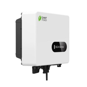 INVERSOR SOLAR 3KW MONOFASICO 220V CHINT POWER CPS SCA3KTL-PS2/EU AFCI