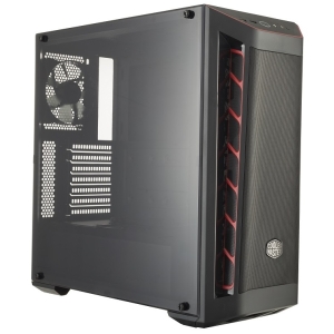 GABINETE MB511 RED - MCB-B511D-KANN-S00