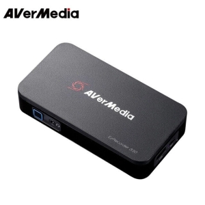 PLACA DE CAPTURA AVERMEDIA EZRECORDER 330 - ER330