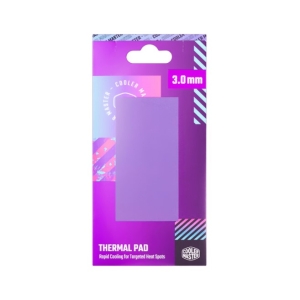 THERMAL PAD 3.0MM X 95 X 45 MM 13.3 (W/M.K) - TPX-NOPP-9030-R1