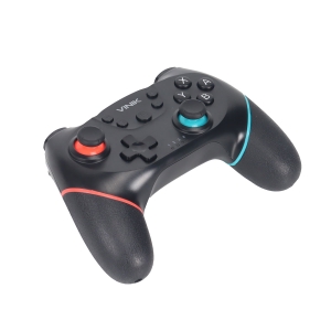 CONTROLE PARA NITENDO SWITCH PRO SEM FIO MODELO NSPRO