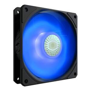 FAN PARA GABINETE SICKLEFLOW 120MM - LED BLUE - MFX-B2DN-18NPB-R1