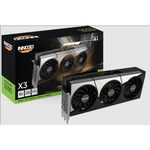 GPU INNO3D GEFORCE RTX  5090 X3 32GB 512-BIT GDDR7 N50903-32D7-17593928