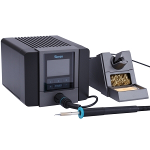 SOLDERING STATION QUICK TS1200A