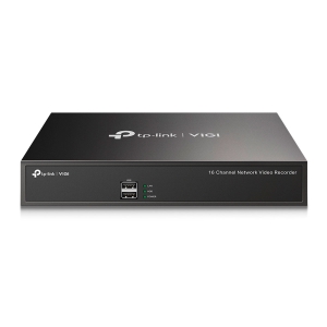 GRAVADOR DE VIDEO DIGITAL 16 CANAIS VIGI NVR1016H