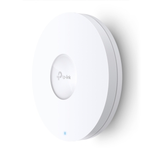 ACCESS POINT WI-FI 6 DE TETO AX1800 EAP620 HD SMB