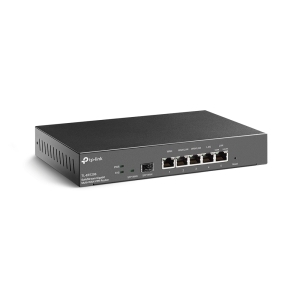 ROTEADOR VPN GIGABIT MULTI-WAN TL-ER7206 SMB