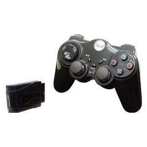 CONTROLE WIRELESS P/PS2 ST-627