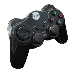 CONTROLE WIRELESS P/PS2 ST-627