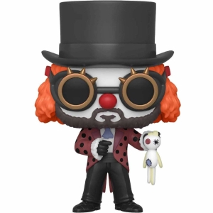 POP! LA CASA DE PAPEL - EL PROFESSOR #915