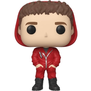 POP TV: LA CASA DE PAPEL - RIO #917