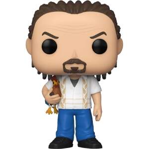 POP! EASTBOUND & DOWN - KENNY POWERS IN CORNROWS #11080