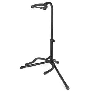 SUPORTE  PARA GUITARRA, BAIXO E VIOLÃO - TUBULAR - DOBRÁVEL -  TNS1954-1