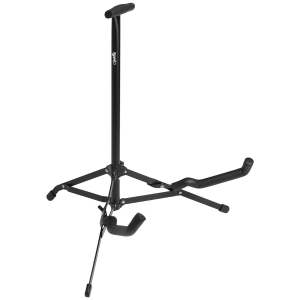 SUPORTE  PARA GUITARRA, BAIXO E VIOLÃO - TUBULAR - DOBRÁVEL - TNS1954-2