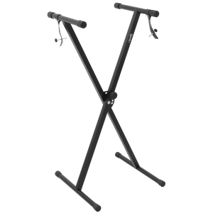 SUPORTE PARA TECLADO - DOBRÁVEL - TNS1954-4