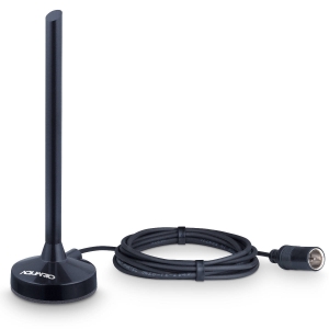 ANTENA DIGITAL HDTV CABO 2,5M DTV-100P