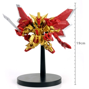 FIGURE SD GUNDAM - KNIGHT OF LIGHT - SUPERIOR DRAGON REF.: 23524/17598