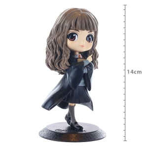 FIGURE HARRY POTTER - HERMIONE GRANGER - Q POSKET REF.: 23818/35691