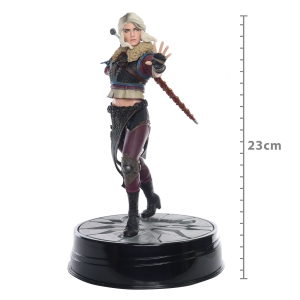 FIGURE THE WITCHER 3: WILD HUNT - CIRI - SERIES 2