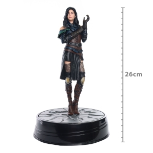 FIGURE THE WITCHER 3: WILD HUNT - YENNEFER - SERIES 2