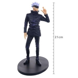 FIGURE JUJUTSU KAISEN - SATORU GOJO REF.: 24139/17830