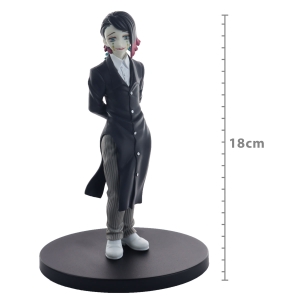 FIGURE DEMON SLAYER/KIMETSU NO YAIBA - ENMU - DEMON SERIES REF.: 24145/17836