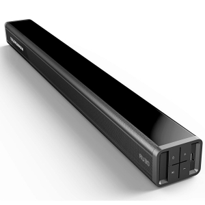CAIXA SOUNDBAR 2.1 AUDIO 3 BT 80W POLARIS 500