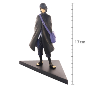 FIGURE BORUTO NARUTO NEXT GENERATIONS - SASUKE - SHINOBI RELATIONS REF.:24381/18003