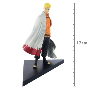 FIGURE BORUTO NARUTO NEXT GENERATIONS - NARUTO - SHINOBI RELATIONS REF.:24383/18002