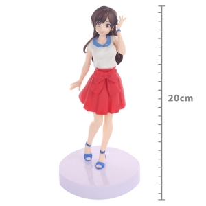 FIGURE RENT A GIRLFRIEND - CHIZURU MIZUHARA - REF.:24397/17940