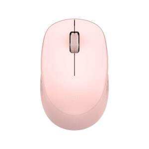 MOUSE SEM FIO MOVER PINK 1600DPI - WIRELESS 2.4GHZ - SILENT CLICK - PMMWSCPK